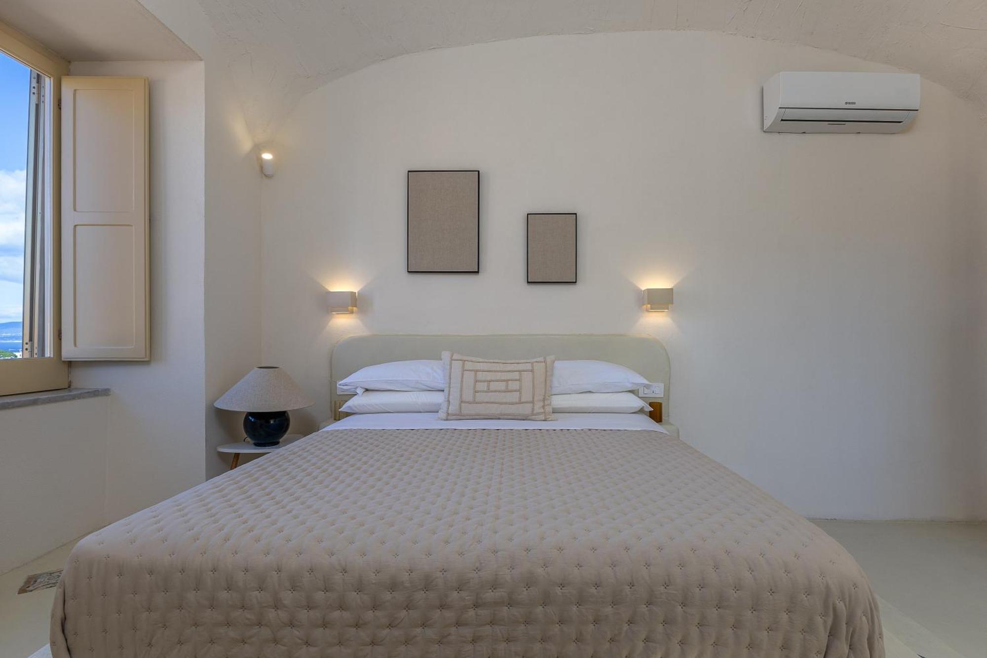 Casa Tua - Countryhouse- Σορέντο Δωμάτιο φωτογραφία