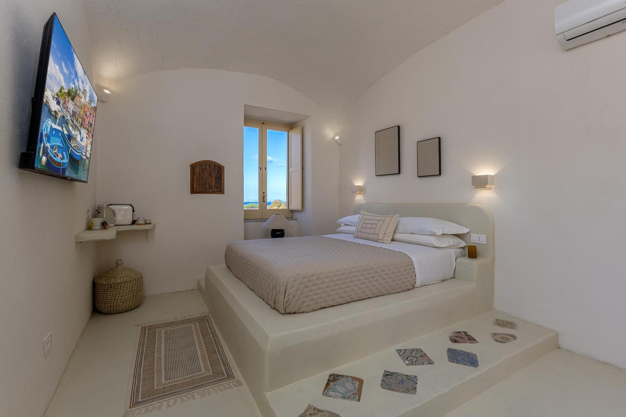 Casa Tua - Countryhouse- Σορέντο Δωμάτιο φωτογραφία