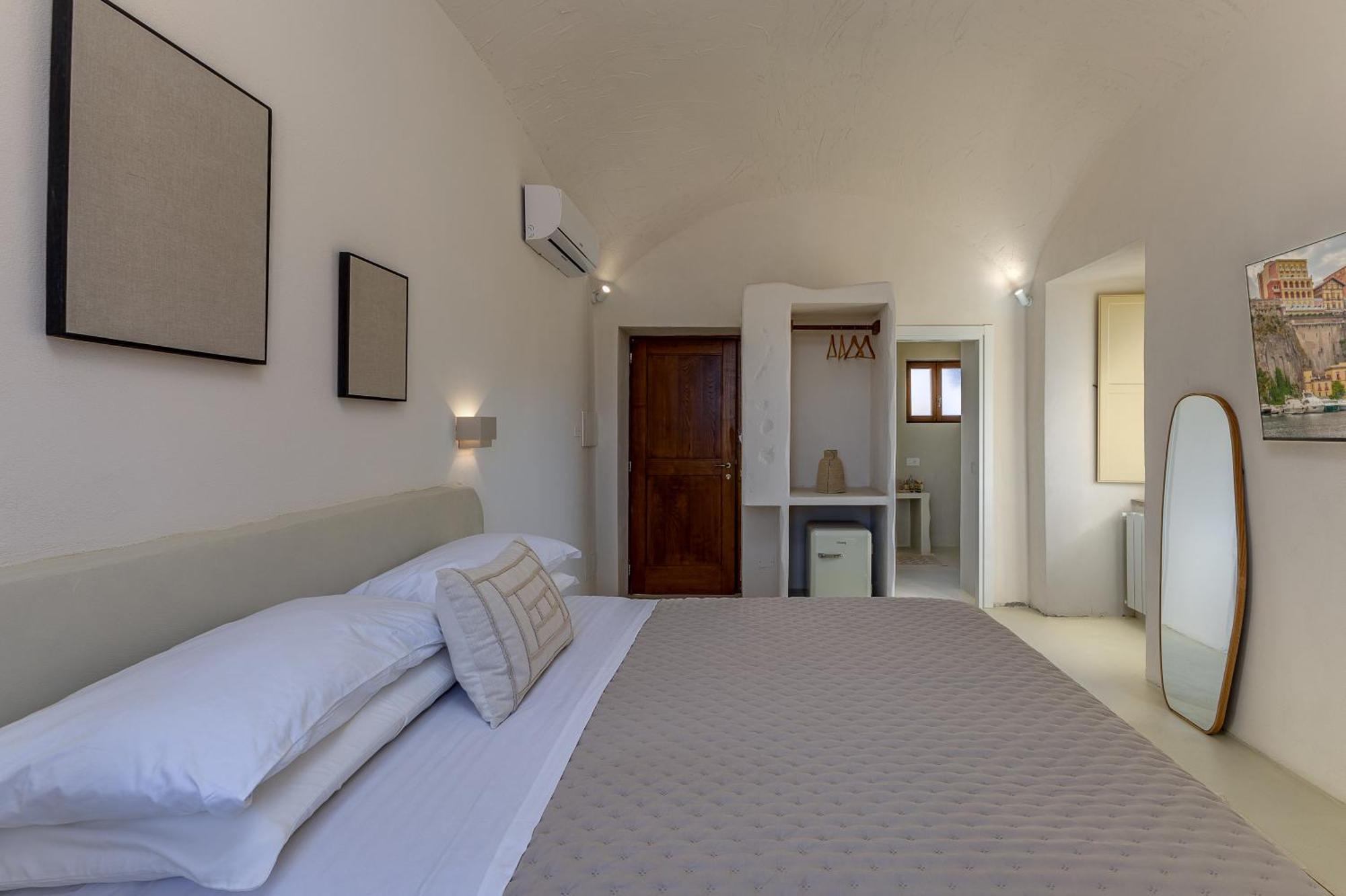 Casa Tua - Countryhouse- Σορέντο Δωμάτιο φωτογραφία