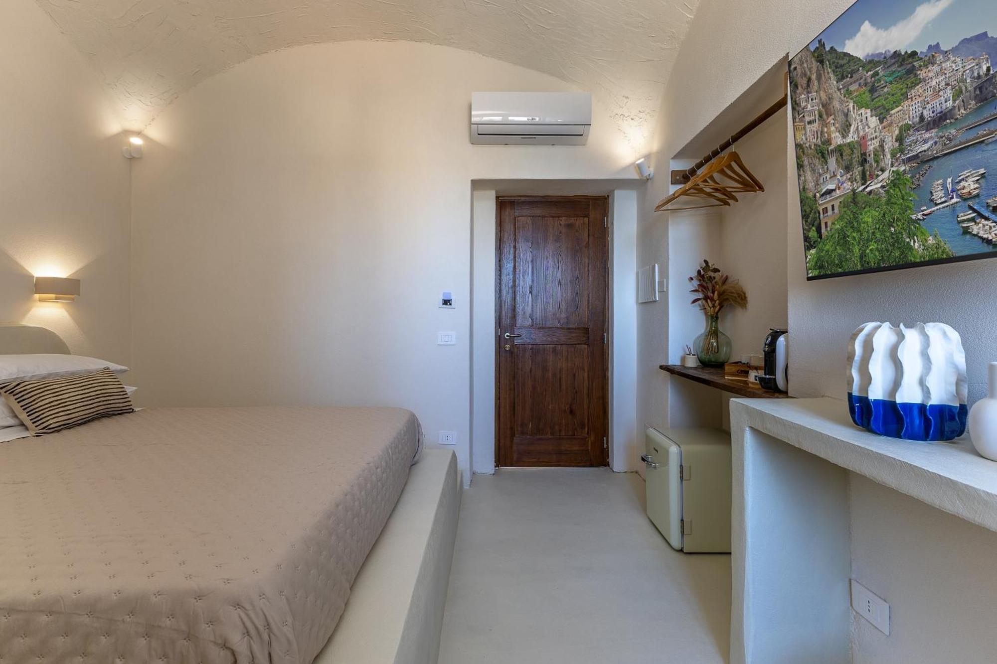 Casa Tua - Countryhouse- Σορέντο Δωμάτιο φωτογραφία