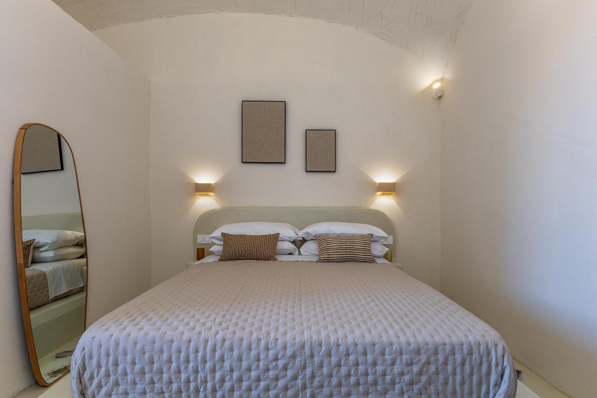 Casa Tua - Countryhouse- Σορέντο Δωμάτιο φωτογραφία
