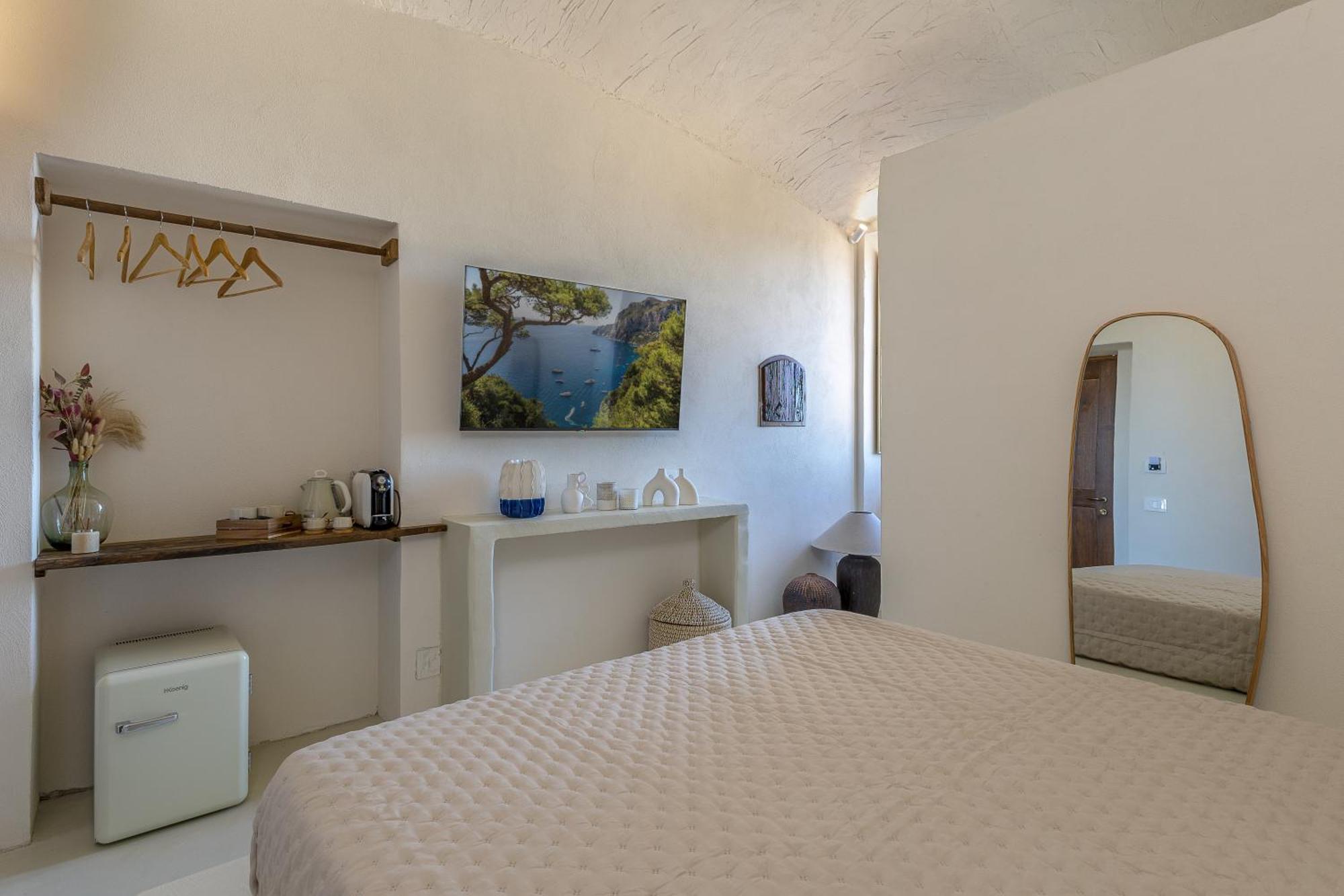 Casa Tua - Countryhouse- Σορέντο Δωμάτιο φωτογραφία