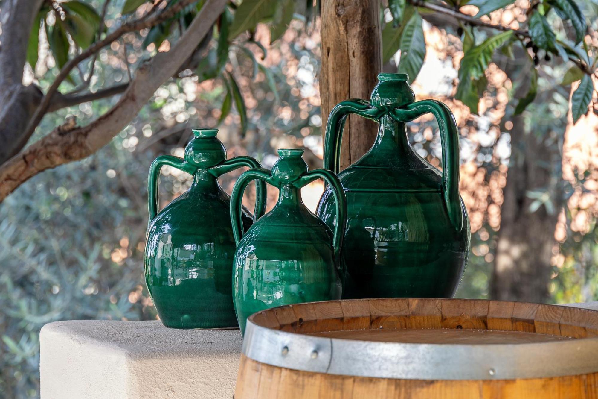 Casa Tua - Countryhouse- Σορέντο Εξωτερικό φωτογραφία